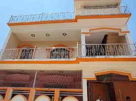 Hotel O HOME Swagat Homestay