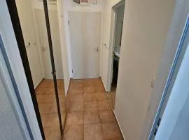 Apartmán v Tichom prostredí Marina Cape Aheloy