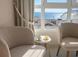 Sea View Apartment Rafailovići