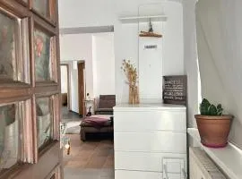 Modern apartment with space for 6