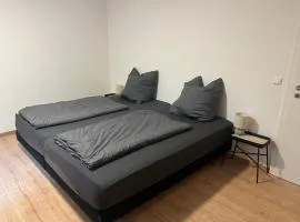 Ferienwohnung in der Langenau