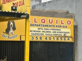 Posada el batata