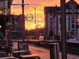 Urban Hospitality Rorschach Bodensee Stay