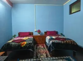 Laxmi Homestay