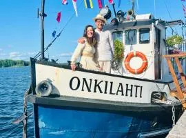 Saimaa Experience
