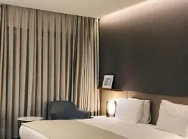 Velvet Crown Airport Stay Hotel Near Terminal 3 Delhi Airport With - Free Airport Pickup