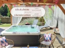 Gîte de charme Beaujoyeulx