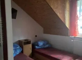 Pokoje u podnóży Karkonoszy