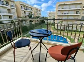 Les Jardins De Bouznika GHA4