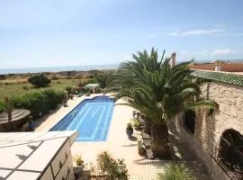 Suite majorelle