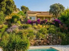 Villa 8 pers private pool close to near Cannes
