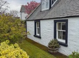 Shop Cottage, Findhorn