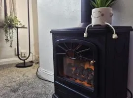 Cosy Home by the Sea in Central Cleethorpes