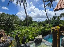 Royal Kemani Unique Villa - Ubud Country Side