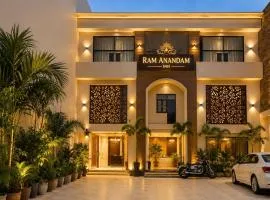 Ram Anandam inn