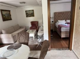 I&G APARTMENTS, Hotel in Kotor