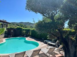 B&B Artemide, khách sạn ở Agropoli
