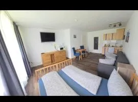 Apartment mit 4 Schlafplätze in Bayerischen Wald