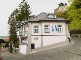 Hotel Fatima