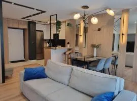 Apartament Małgosia