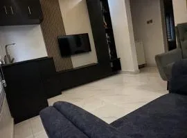 Rush Hotel & Apartments