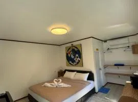 Blue Privacy Resort