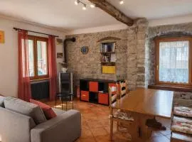 Casa Giovio - Romantico appartamento di montagna