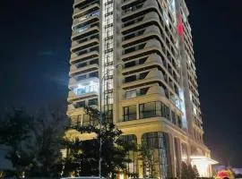 Khách sạn LAzur Cửa Lò
