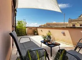 La Casita del borgo