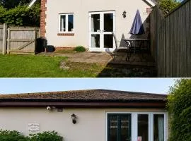 lockwood house holiday cottages,Dawlish