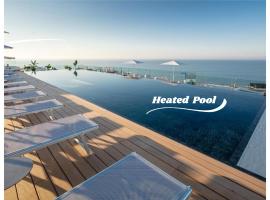 THE ONE CAORLE - Hotel & Apartments, hotel di Caorle