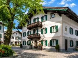Villa Egger