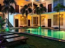 Hotel White Pearl