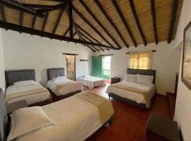 Casa Naturhola 2