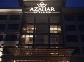 Azahar Hotel & Spa