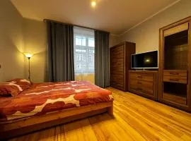 32 Apartment in the Center of Katowice Payment in cash