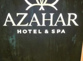 Azahar Hotel & Spa