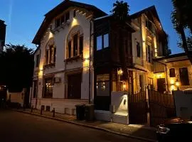 Cismigiu Apartments