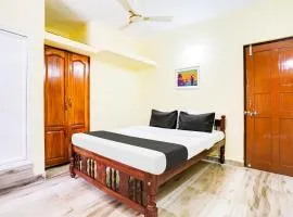 Hotel O Casa De Elevterio