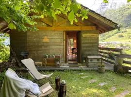 Chalet la Cabane d'Ernestine