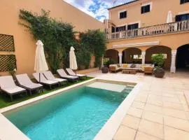 Villa Nekazabal