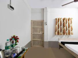 Hotel O Madhubani Ma Bramhamoye Resort., отель в Калькутте