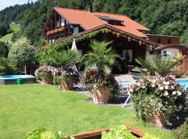 Pension Monteneu