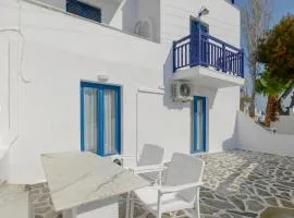 Etheria Suites Naxos