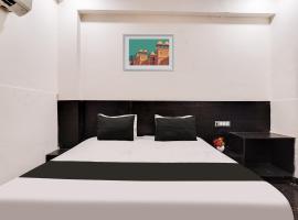Hotel O OPM, hotel en Agra