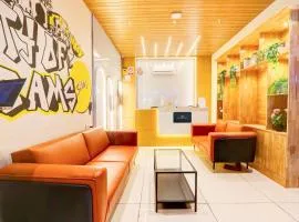Townhouse CASA GRAND HIMAYATNAGAR