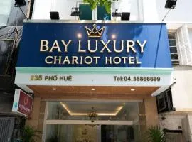 Bay Luxury Chariot Hotel