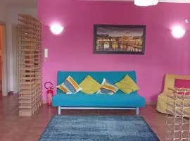 Helly House