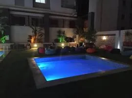Luxury Hammamet