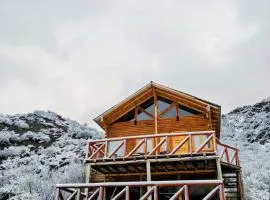 Cabaña Rincón del Sol